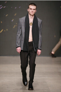 21DOT12 | The Twenty One Twelve Fall 2019 Ready-to-Wear / 21DOT12 | The Twenty One Twelve осень-зима 2019 / Неделя моды: Москва